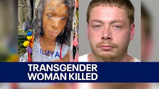 Man pleads guilty in Milwaukee transgender woman killing | FOX6 News Milwaukee