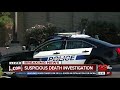 BPD investigate a woman's death in Costco parking lot