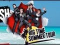 Big Time Rush Announces Summer Tour