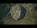 Volcanoes 101 | National Geographic