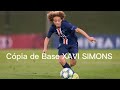 Cópia de Base Xavi Simons (PSG) pes 2021