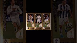 Cristiano Ronaldo Sticker \u0026 Infos !!! @Gratisshowstick #fifa #football #paninistickers