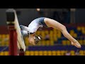 ЧМ 2018 (женщины) – Бревно / 2018 World Championships (women) – Balance Beam