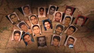 9/11 Anniversary: Behind the 19 Hijackers