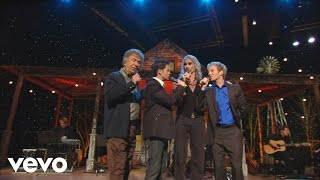 Gaither Vocal Band - Child Forgiven [Live]