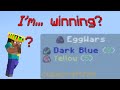 CubeCraft Eggwars Mega ANTICLUTCH!