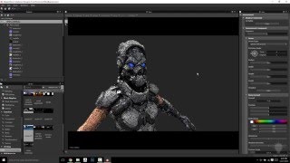 011 IRAY Render