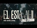 Karen Santana - Él Está Ahí (Drill Version) - Remix