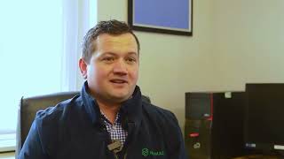 How Numac Streamlined Operations with Fieldmotion’s Job Management Software