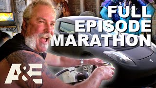 SHIPPING WARS MEGA MARATHON - Fan Favorite Full Episodes - Part 6 | A&E