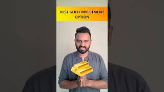 Best #goldinvestment #sbg #howtoinvest #investmenttips