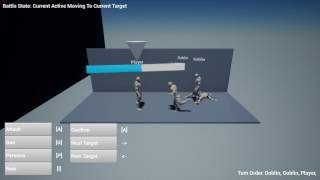 Turn Based RPG Prototype [1]