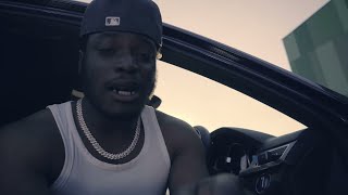 D HUNNA - Me And The Team (Music Video) | @MixtapeMadness