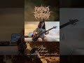 Afraid Of Destiny - Contra Omnes - Abyss (Bass Playthrough) | Talheim Records Online Now!