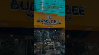 Bubble bee vasai do check it out 📍✨❤️