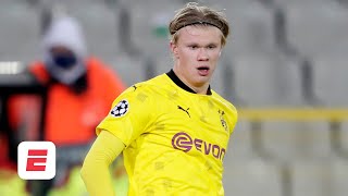 Borussia Dortmund recap: Erling Haaland is 'the complete package' as a finisher - Hislop | ESPN FC