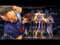 KENSHIRO VS RYU - HIGH LEVEL INSANE EPIC FIGHT!