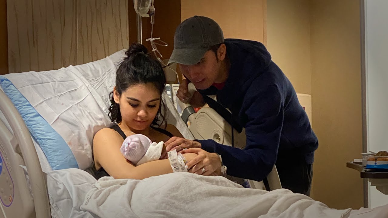 Birth Vlog Raw Real Youtube