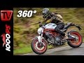 360° - Ducati Monster 797