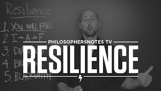 PNTV: Resilience by Eric Greitens (#181)
