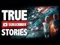 WE DISCOVERED A BODY ON 4TH OF JULY | 10 True Scary Subscriber Stories | 086