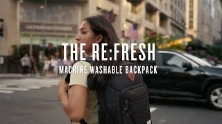 The Re:fresh Backpack - UBN795