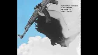 KALASHNIKOV COLLECTIVE - Cavalieri nella tempesta elettromagnetica