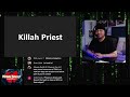 debate styles the art of wisdom california rain shou wu chih killah priest live podcraft