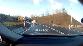 A465 Dualling Gilwern To Brynmawr