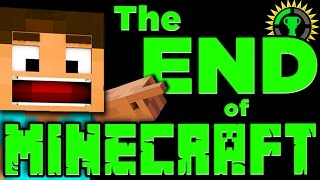 Game Theory: Minecraft's Ending, DECODED!