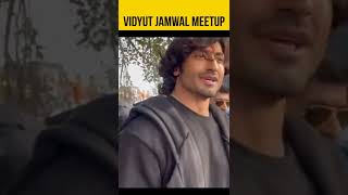 Vidyut Jamwal Fans Meetup #Shorts Blockbuster Battes