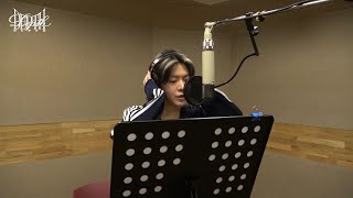 YUTA ‘Butterfly’ & ‘Off The Mask’ Recording Behind the Scenes