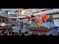 【8k】japanese festival tour：kashiwa 柏まつり：西口広場