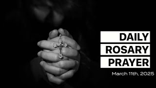 Pray The Rosary - The Sorrowful Mysteries