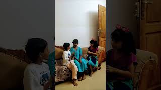 ഈ പ്രശ്നങ്ങൾ മുഴുവൻ ഉണ്ടാക്കുന്ന ഇവളാണ്  #comedy #funny #trending