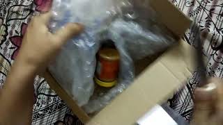 Sundrop Peanut Butter Crunchy, 200g UNBOXING