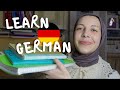 how to learn german online? a guide for a1-b2