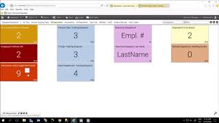 HR Document Manager