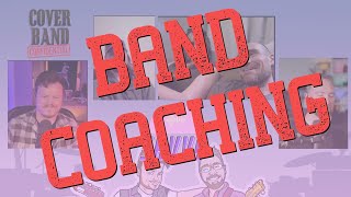 Make it easy to say yes Band Coaching with Savvy B...