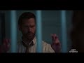 Walker Leaves Stella In Jail - Walker 3x05