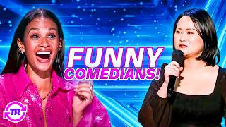 Funniest Comedians That Will Make You Lol