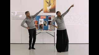 Revelations Virtual Dance Workshop Series