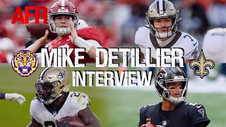 Saints vs Falcons: Can Saints win 9th straight?