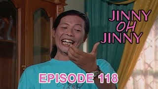 Jinny Oh Jinny Episode 118 Berburu Asmara 1