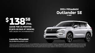 Mitsubishi Outlander 01/18/2025 4857169