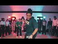 soundgasm dj yo x max wallin’ remix dance choreography arbengiga not just hip hop