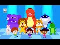 best poo song u0026 comic laughter songs compilation 60m 😁 happy nursery rhymes for kids u0026 toddlers