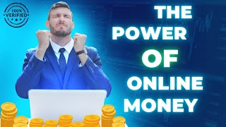 Mastering the Digital Revolution: Unlock the Power of Online Mone yyoutubemoneyHow to make money