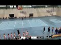 nl1 women final 3 4 bern vs. martigny