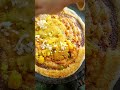 potato cheese dosa recipe #shorts #viral